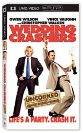 Wedding Crashers (psp tweedehands film)
