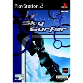 Sky Surfer (ps2 nieuw)