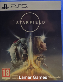 Starfield (ps5 tweedehands game)