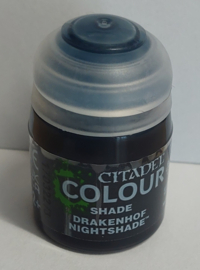 Drakenhof new formula shade paint 18 Ml (Warhammer Nieuw)