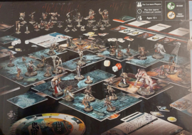 Warhammer Quest Cursed city (Warhammer nieuw)