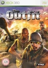 The Outfit (xbox 360 used game)