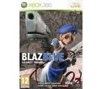 BlazeBlue Calamity Trigger (xbox 360 NIEUW)