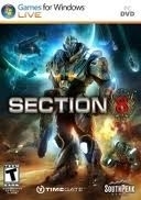 Section 8 (PC new game)