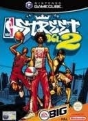 NBA Street vol. 2 (GameCube Used Game)