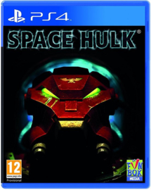 Space Hulk (ps4 nieuw)