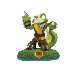 Skylanders Swap Force Stink Bomb (Skylander used)