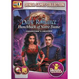 Dark Romance Hunchback of Notre Dame (pc game nieuw denda)