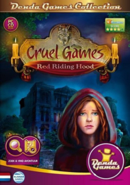 Cruel Games Red Riding Hood (PC game nieuw Denda)