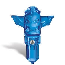 Skylanders Trap Team Water Trap Tidal Tiki (Skylander tweedehands)