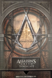 Assassin's Creed Syndicate  Charing Cross Edition (ps4 tweedehands game)