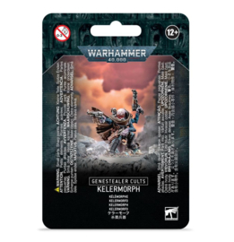 Genestealer Kellermorph (Warhammer 40.000 nieuw)