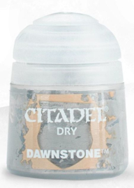 Citadel Dry Dawnstone 12 Ml (Warhammer Nieuw)