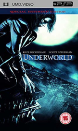 Underworld (psp tweedehands film)