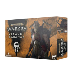 Warcry Claws of Karanak (Warhammer nieuw)
