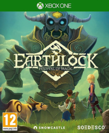 Earthlock: Festival of Magic (xbox one nieuw)