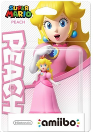 Amiibo Peach Super Mario Series (Amiibo nieuw)