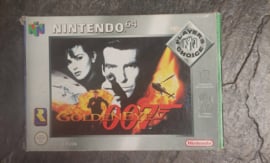 Goldeneye 007 (Nintendo 64 tweedehands game)
