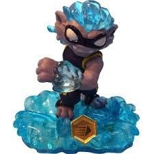 Skylanders Swap Force Freeze Blade (skylander used)