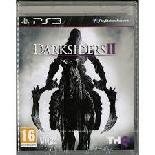 Darksiders II (ps3 tweedehands game)