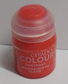 Contrast Magmadroth Flame 18ml (Warhammer Nieuw)