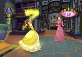 taart abortus Bekijk het internet Disney Princess Mijn Magisch koninkrijk (Nintendo wii tweedehands game) |  Nintendo Wii Tweedehands Games | Lamar Games