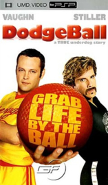 Dodgeball (psp tweedehands film)