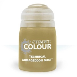 Technical Armageddon Dust 24 ml (Warhammer Nieuw)