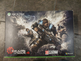 Xbox One Limited Edition gears of war 4 edition (xbox one tweedehands)