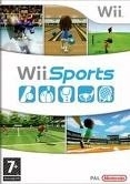 Wii Sports Kartonnen doosje editie (Nintendo Wii tweedehands game)