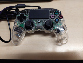 Nacon wired - bedrade ps4 controller (ps4 tweedehands)