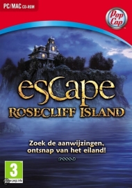 Escape Rosecliff Island (PC nieuw)
