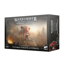 Mechanicum vultarax Stratos (warhammer nieuw)