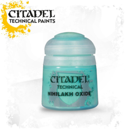 Citadel Technical Nihilakh Oxide 12Ml (Warhammer Nieuw)