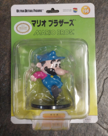Super Mario Ultra Detail Figurine