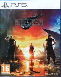 Final Fantasy VII Rebirth (PS5 tweedehands game)