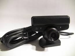 Playstation Eye Camera (ps3 tweedehands)