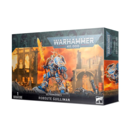 Ultramarines Roboute Guilliman (Warhammer 40.000 nieuw)