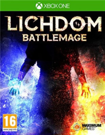 Lichdom Battlemage (Xbox one nieuw)