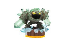 Skylanders Giants serie 2 Prism Break (skylander used)