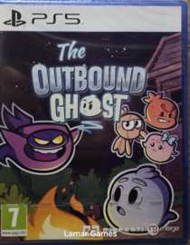 The Outbound Ghost (PS5 nieuw)