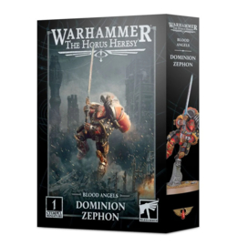 Warhammer The Horus Heresy Dominion Zephon (Warhammer nieuw)