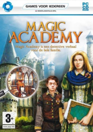 Magic Academy (pc game nieuw)