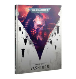 Arks of Omen Vashtorr (Warhammer 40.000 nieuw)