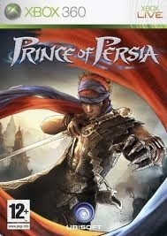 Prince of Persia (Xbox 360 used game)