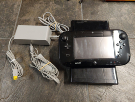 Nintendo WiiU  (WiiU tweedehands)