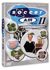Soccer AM II  (psp film tweedehands)
