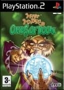 Myth Makers Orbs of Doom (ps2 used game)