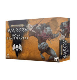 Warcry Royal Beastflayers (Warhammer nieuw)