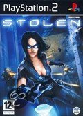 Stolen zonder boekje (PS2 Used Game)